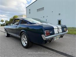 1965 Ford Mustang Fastback (CC-2090843) for sale in Miami, Florida