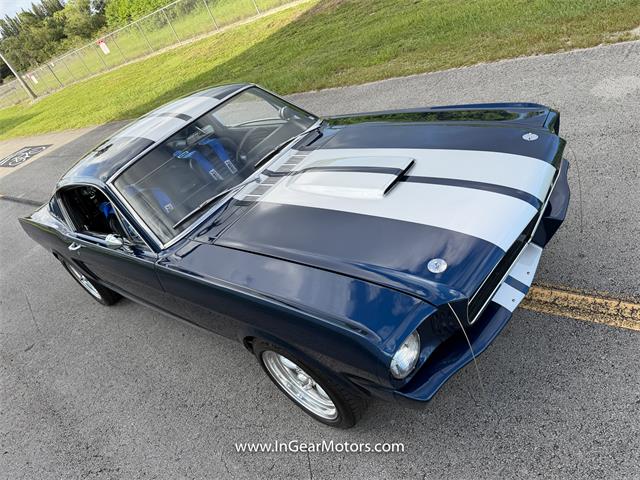 1965 Ford Mustang Fastback (CC-2090843) for sale in Miami, Florida
