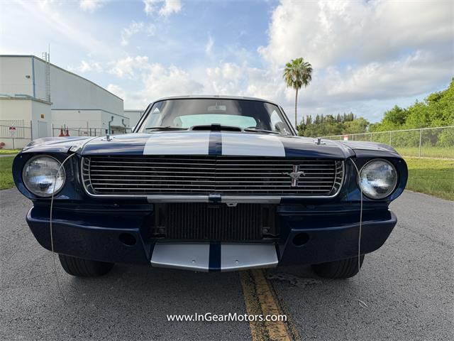 1965 Ford Mustang Fastback (CC-2090843) for sale in Miami, Florida
