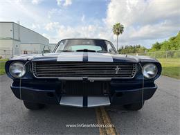 1965 Ford Mustang Fastback (CC-2090843) for sale in Miami, Florida