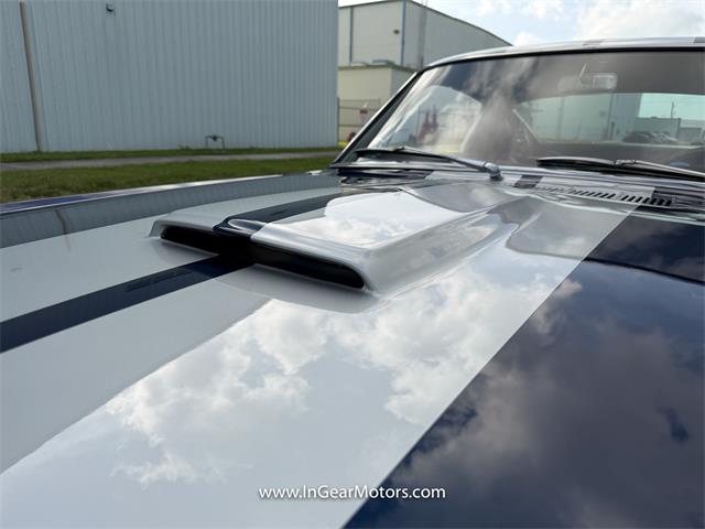 1965 Ford Mustang Fastback (CC-2090843) for sale in Miami, Florida