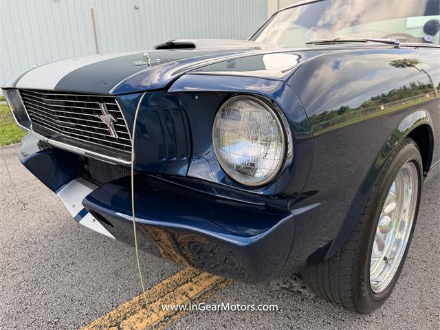1965 Ford Mustang Fastback (CC-2090843) for sale in Miami, Florida