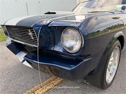 1965 Ford Mustang Fastback (CC-2090843) for sale in Miami, Florida
