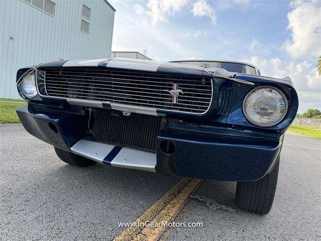 1965 Ford Mustang Fastback (CC-2090843) for sale in Miami, Florida