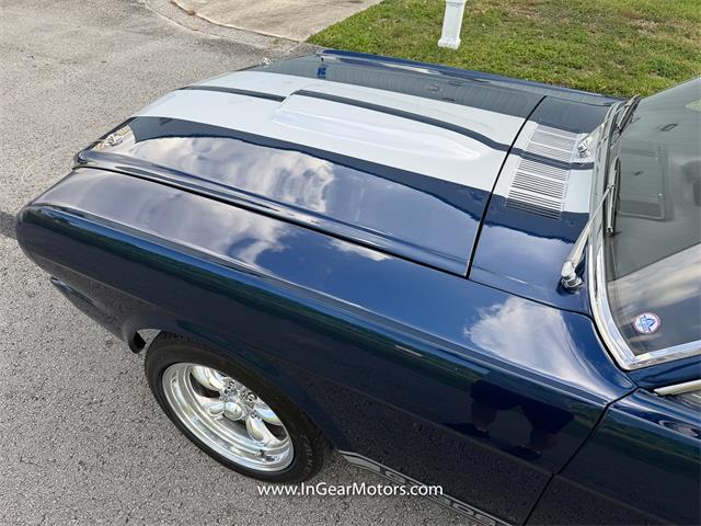1965 Ford Mustang Fastback (CC-2090843) for sale in Miami, Florida
