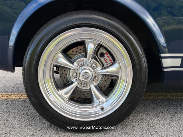 1965 Ford Mustang Fastback (CC-2090843) for sale in Miami, Florida