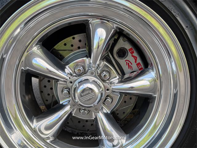 1965 Ford Mustang Fastback (CC-2090843) for sale in Miami, Florida