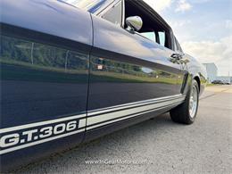 1965 Ford Mustang Fastback (CC-2090843) for sale in Miami, Florida