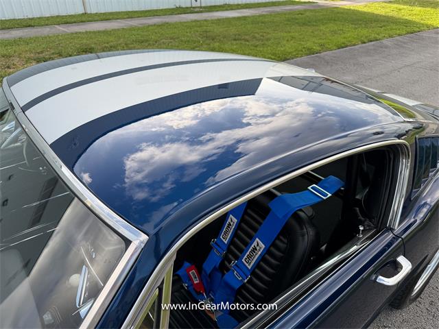 1965 Ford Mustang Fastback (CC-2090843) for sale in Miami, Florida