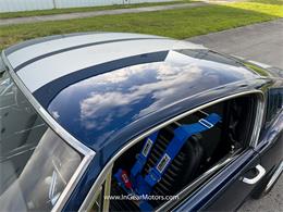 1965 Ford Mustang Fastback (CC-2090843) for sale in Miami, Florida
