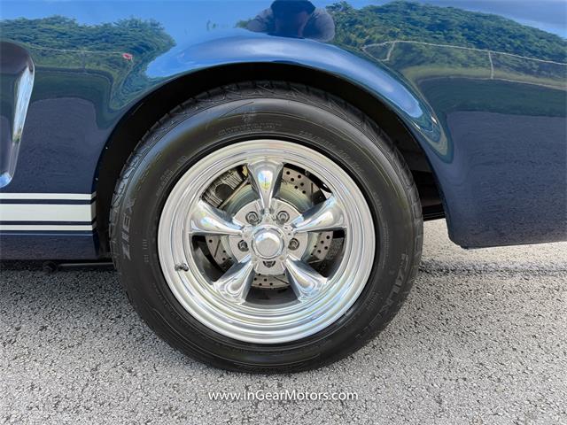 1965 Ford Mustang Fastback (CC-2090843) for sale in Miami, Florida