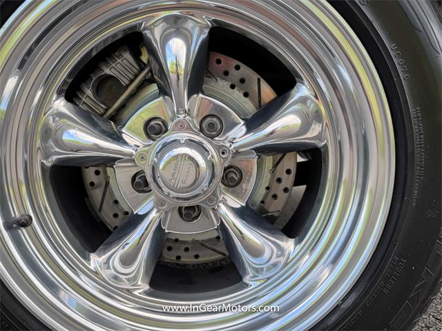1965 Ford Mustang Fastback (CC-2090843) for sale in Miami, Florida