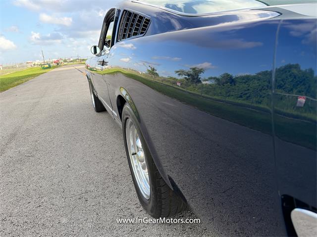 1965 Ford Mustang Fastback (CC-2090843) for sale in Miami, Florida