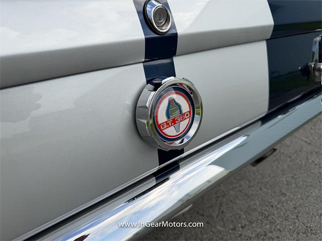 1965 Ford Mustang Fastback (CC-2090843) for sale in Miami, Florida