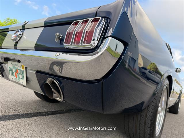 1965 Ford Mustang Fastback (CC-2090843) for sale in Miami, Florida