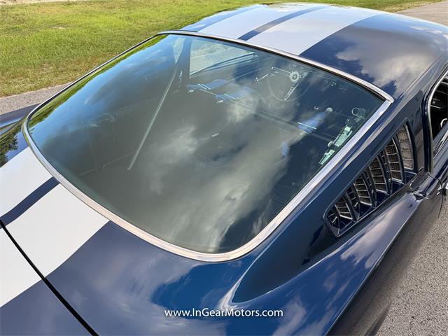 1965 Ford Mustang Fastback (CC-2090843) for sale in Miami, Florida