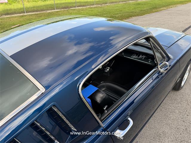 1965 Ford Mustang Fastback (CC-2090843) for sale in Miami, Florida