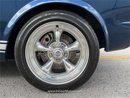 1965 Ford Mustang Fastback (CC-2090843) for sale in Miami, Florida