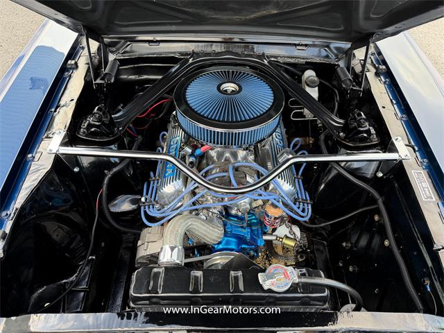 1965 Ford Mustang Fastback (CC-2090843) for sale in Miami, Florida