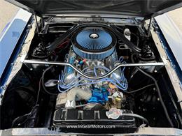 1965 Ford Mustang Fastback (CC-2090843) for sale in Miami, Florida