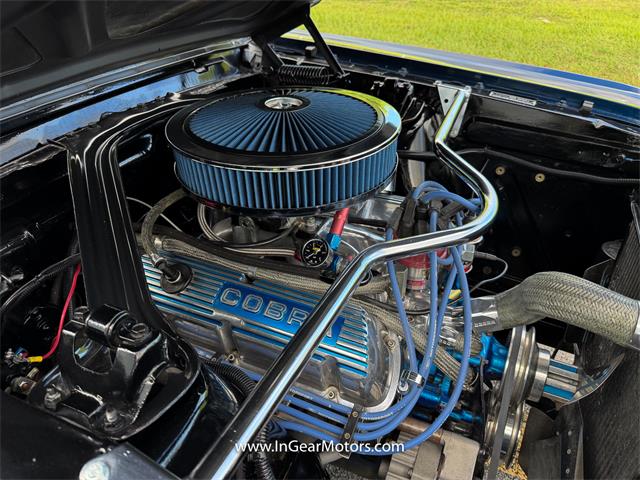 1965 Ford Mustang Fastback (CC-2090843) for sale in Miami, Florida