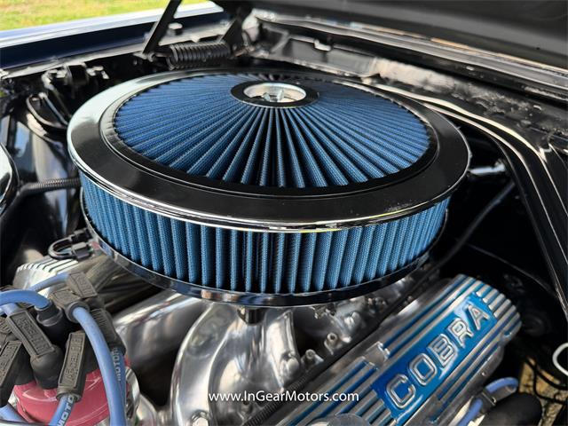 1965 Ford Mustang Fastback (CC-2090843) for sale in Miami, Florida