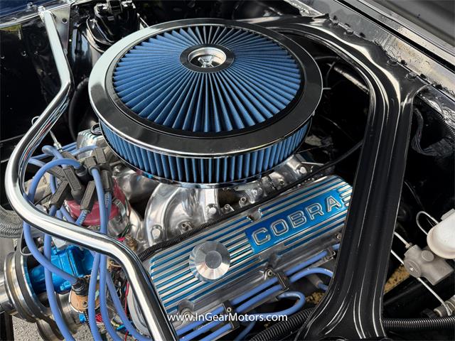 1965 Ford Mustang Fastback (CC-2090843) for sale in Miami, Florida