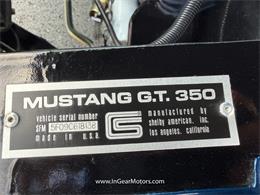 1965 Ford Mustang Fastback (CC-2090843) for sale in Miami, Florida