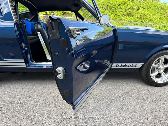 1965 Ford Mustang Fastback (CC-2090843) for sale in Miami, Florida