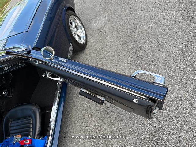 1965 Ford Mustang Fastback (CC-2090843) for sale in Miami, Florida