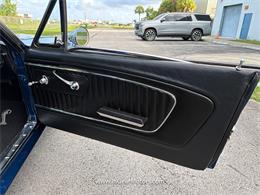 1965 Ford Mustang Fastback (CC-2090843) for sale in Miami, Florida