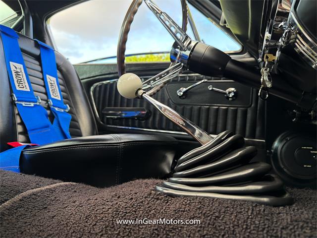 1965 Ford Mustang Fastback (CC-2090843) for sale in Miami, Florida