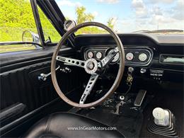 1965 Ford Mustang Fastback (CC-2090843) for sale in Miami, Florida