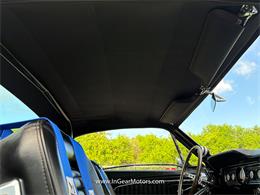 1965 Ford Mustang Fastback (CC-2090843) for sale in Miami, Florida