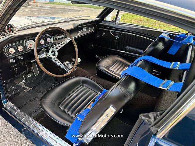1965 Ford Mustang Fastback (CC-2090843) for sale in Miami, Florida