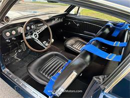 1965 Ford Mustang Fastback (CC-2090843) for sale in Miami, Florida