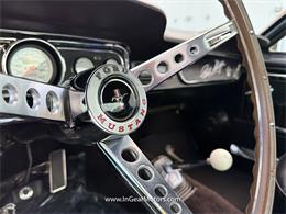 1965 Ford Mustang Fastback (CC-2090843) for sale in Miami, Florida