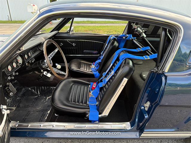 1965 Ford Mustang Fastback (CC-2090843) for sale in Miami, Florida