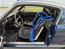 1965 Ford Mustang Fastback (CC-2090843) for sale in Miami, Florida