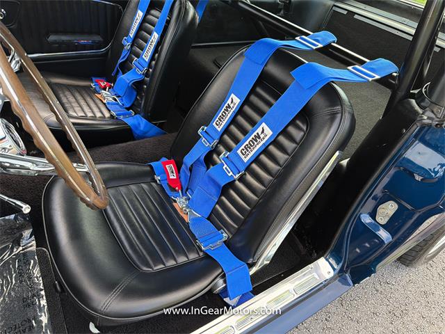 1965 Ford Mustang Fastback (CC-2090843) for sale in Miami, Florida