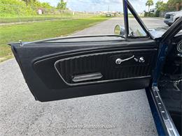 1965 Ford Mustang Fastback (CC-2090843) for sale in Miami, Florida