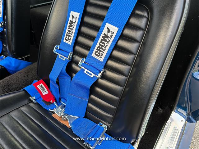 1965 Ford Mustang Fastback (CC-2090843) for sale in Miami, Florida