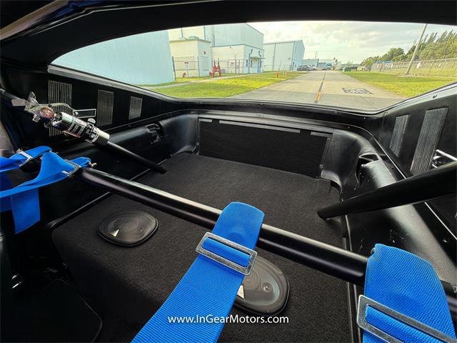 1965 Ford Mustang Fastback (CC-2090843) for sale in Miami, Florida