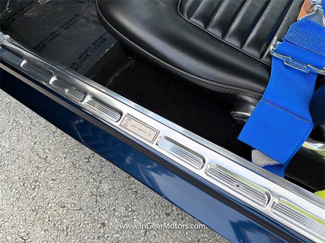 1965 Ford Mustang Fastback (CC-2090843) for sale in Miami, Florida