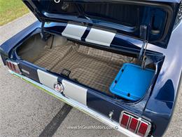 1965 Ford Mustang Fastback (CC-2090843) for sale in Miami, Florida