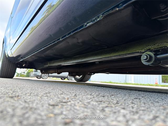 1965 Ford Mustang Fastback (CC-2090843) for sale in Miami, Florida