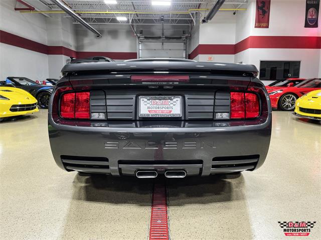 2007 Ford Mustang (CC-2098430) for sale in Glen Ellyn, Illinois