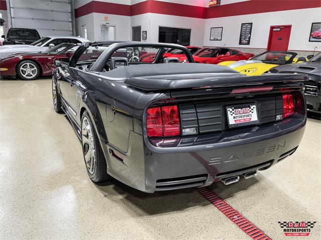 2007 Ford Mustang (CC-2098430) for sale in Glen Ellyn, Illinois