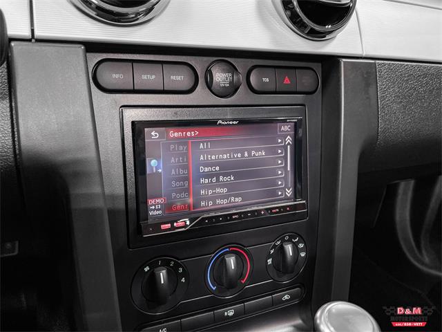 2007 Ford Mustang (CC-2098430) for sale in Glen Ellyn, Illinois