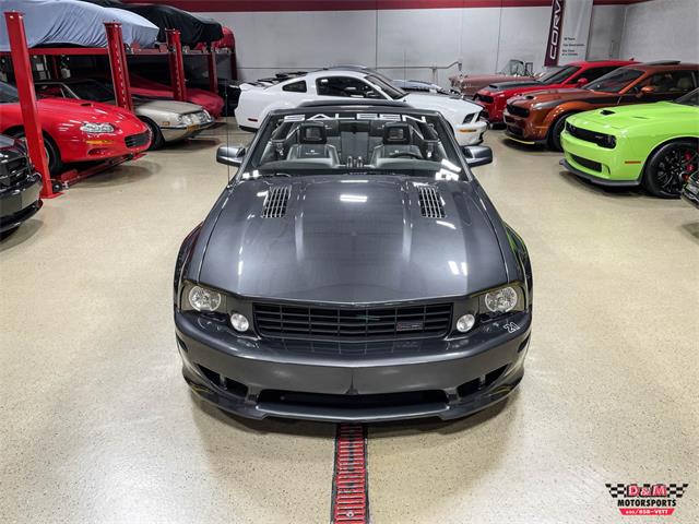 2007 Ford Mustang (CC-2098430) for sale in Glen Ellyn, Illinois